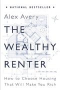 Cover: The Wealthy Renter - Dundurn Press