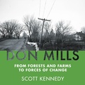 Cover: Don Mills - Dundurn Press