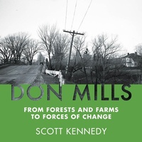 Abbildung von: Don Mills - Dundurn Press