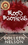 Cover: Blood Brothers - Dundurn Press