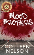 Cover: Blood Brothers - Dundurn Press