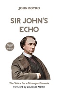 Cover: Sir John's Echo - Dundurn Press