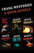 Cover: Crang Mysteries 6-Book Bundle - Dundurn Press