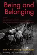 Cover: Being and Belonging - Dundurn Press