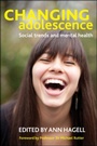 Cover: Changing Adolescence - Policy Press