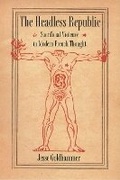 Cover: The Headless Republic - Cornell University Press
