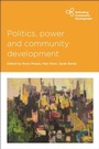 Cover: Politics, Power and Community Development - Policy Press