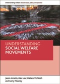 Cover: Understanding social welfare movements - Policy Press
