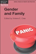 Cover: Gender and Family - Policy Press