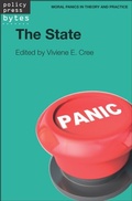 Cover: The State - Policy Press