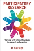 Cover: Participatory Research - Policy Press