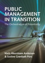 Cover: Public Management in Transition - Policy Press