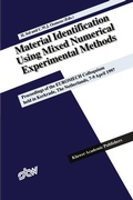 Cover: Material Identification Using Mixed Numerical Experimental Methods - Springer