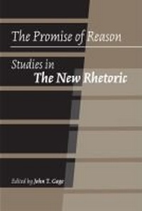 Enlarge image Cover: The Promise of Reason - Southern Illinois University Press