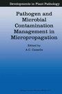 Cover: Pathogen and Microbial Contamination Management in Micropropagation - Springer