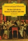 Cover: Conversational Rhetoric - Southern Illinois University Press