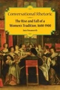 Cover: Conversational Rhetoric - Southern Illinois University Press