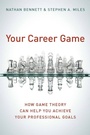 Cover: Your Career Game - Stanford Business Books,US