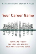 Cover: Your Career Game - Stanford Business Books,US