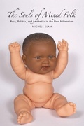 Cover: The Souls of Mixed Folk - Stanford University Press