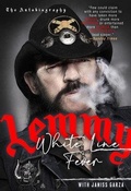 Cover: White Line Fever: The Autobiography - Citadel Press Inc.,U.S.