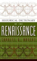 Cover: Historical Dictionary of the Renaissance - Scarecrow Press
