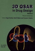 Bild: 3D QSAR in Drug Design - Kluwer Academic Publishers