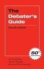 Cover: The Debater's Guide - Southern Illinois University Press