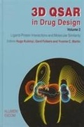 Bild: 3D QSAR in Drug Design - Kluwer Academic Publishers