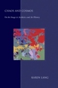 Cover: Chaos and Cosmos - Cornell University Press