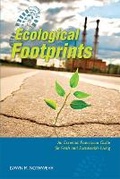 Cover: Ecological Footprints - Liturgical Press