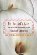 Cover: Dirt for Art's Sake - Cornell University Press