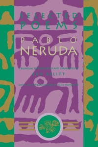 Abbildung von: Selected Poems - Grove Press / Atlantic Monthly Press