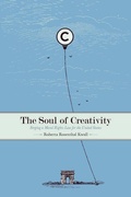 Cover: The Soul of Creativity - Stanford University Press