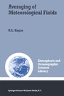 Cover: Averaging of Meteorological Fields - Kluwer Academic Publishers