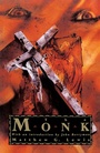 Cover: The Monk - Grove Press / Atlantic Monthly Press