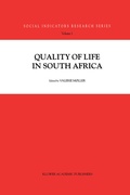 Bild: Quality of Life in South Africa - Springer