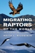 Cover: Migrating Raptors of the World - Comstock Publishing Associates