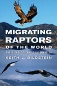 Enlarge image Cover: Migrating Raptors of the World - Comstock Publishing Associates