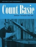 Cover: Count Basie: Swingin' the Blues 1936-1950 - Scarecrow Press