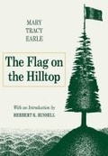 Cover: The Flag on the Hilltop - Southern Illinois University Press