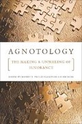 Cover: Agnotology - Stanford University Press