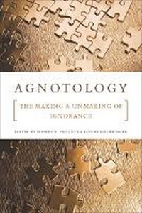 Enlarge image Cover: Agnotology - Stanford University Press