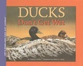 Cover: Ducks Don't Get Wet - Perfection Learning