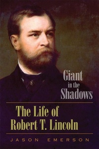 Enlarge image Cover: Giant in the Shadows - Southern Illinois University Press