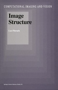 Cover: Image Structure - Springer