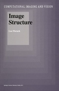 Cover: Image Structure - Springer