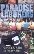 Cover: Paradise Laborers - ILR Press