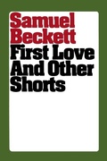 Cover: First Love & Other Shorts - Grove Press