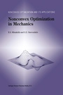 Cover: Nonconvex Optimization in Mechanics - Kluwer Academic Publishers